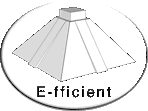 E-FFICIENT