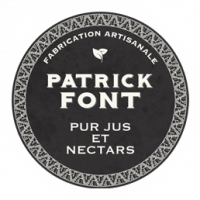 SARL ATELIER PATRICK FONT