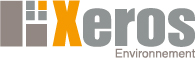 XEROS ENVIRONNEMENT