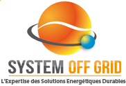 SYSTEM OFF GRID
