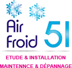 AIR FROID 51