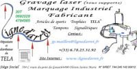 LIGNE D'ARRET