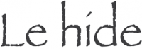 HIDE