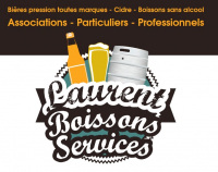 LAURENT BOISSONS SERVICES