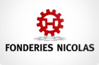 FONDERIES NICOLAS