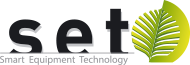SET CORPORATION