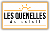LES QUENELLES DU SOLEIL