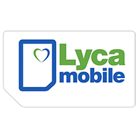 LYCAMOBILE SERVICES