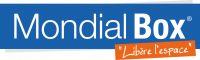 MONDIAL BOX