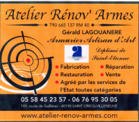 LAGOUANERE GERALD