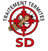 SD TRAITEMENT TERMITES