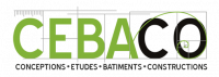 CEBACO CONCEPTION, ETUDES, BATIMENTS, CONSTRUCTIONS