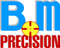 BM PRECISION USINAGE
