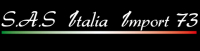 ITALIA IMPORT 73