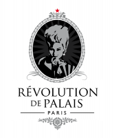 REVOLUTION DE PALAIS