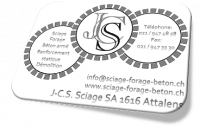 J-C-S. SCIAGE FRANCE