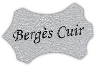 BERGES CUIR