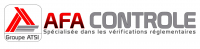 AFA CONTROLE