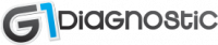 G1 DIAGNOSTIC