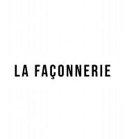 LA FACONNERIE
