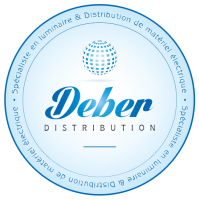 DEBER DISTRIBUTION