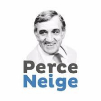 PERCE-NEIGE