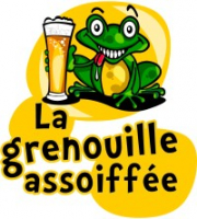 LA GRENOUILLE ASSOIFFEE