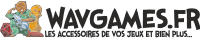 WAVGAMES