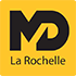 M.D. LA ROCHELLE