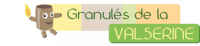 GRANULES DE LA VALSERINE