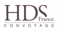 HDS FRANCE CONVOYAGE