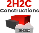 2H2C