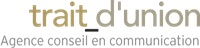 TRAIT D'UNION