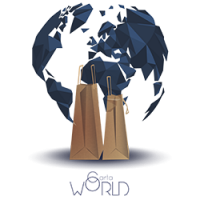 CARTA WORLD