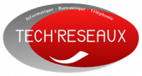 TECH'RESEAUX