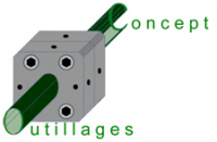 CONCEPT OUTILLAGES