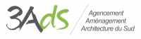 3 ADS AGENCEMENT AMENAGEMENT ARCHITECTURE DU SUD