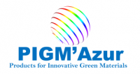 PIGM'AZUR