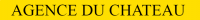AGENCE DU CHATEAU
