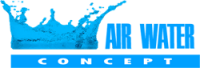AIR WATER CONCEPT
