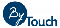 BY TOUCH
