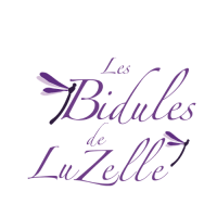 LES BIDULES DE LUZELLE