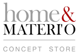 HOME & MATERI'O