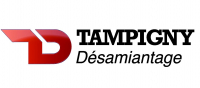 TAMPIGNY DESAMIANTAGE