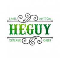 ANTTON HEGUY