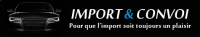 IMPORT ET CONVOI