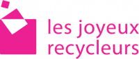 LES JOYEUX RECYCLEURS