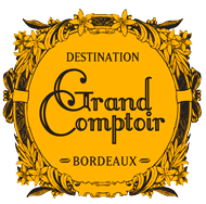 DESTINATION GRAND COMPTOIR