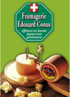 FROMAGERIE EDOUARD CONUS