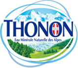 SOC DES EAUX MINERALES THONON LES BAINS